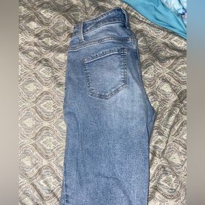 Jeans!